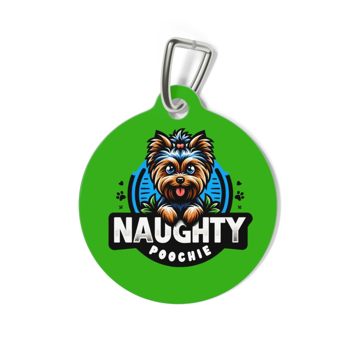 Pet Tag