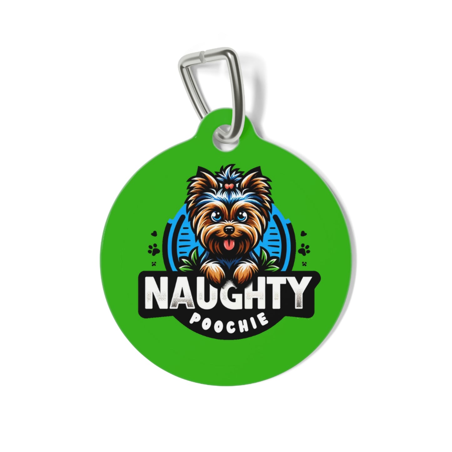 Pet Tag