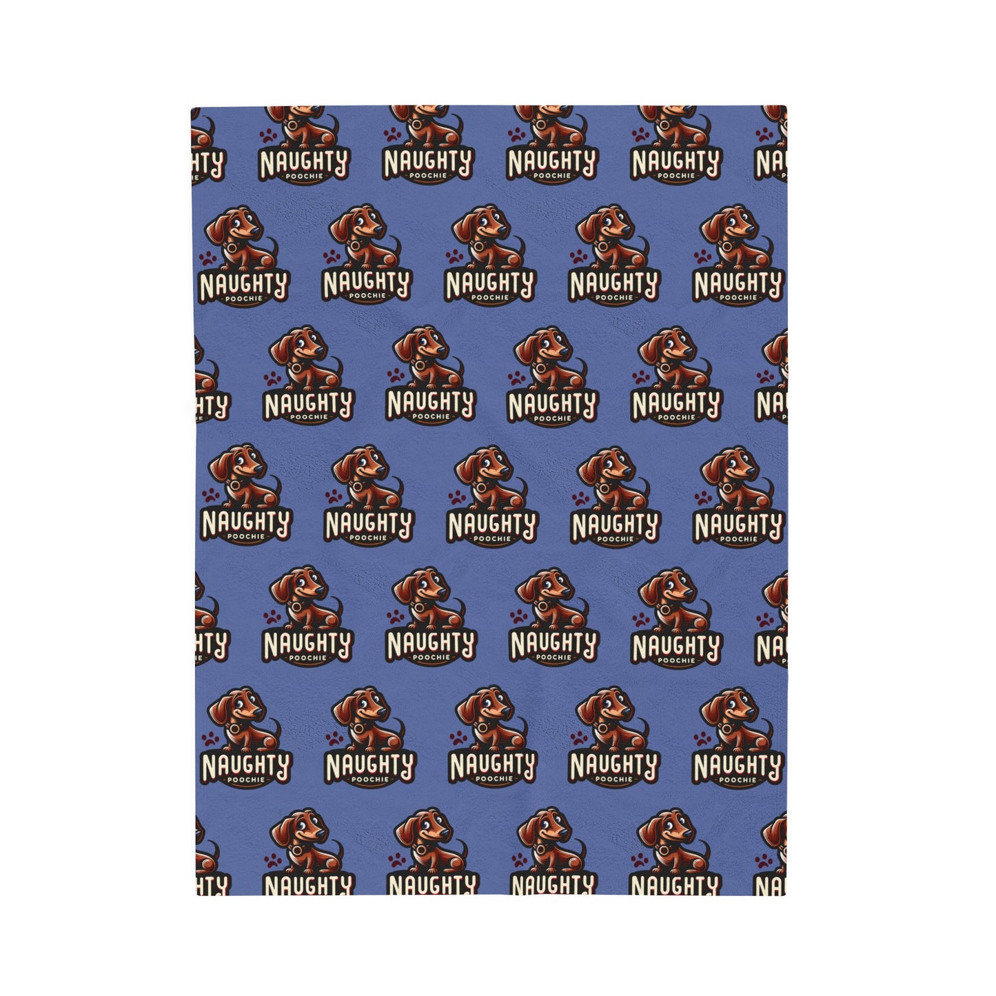 Velveteen Plush Blanket