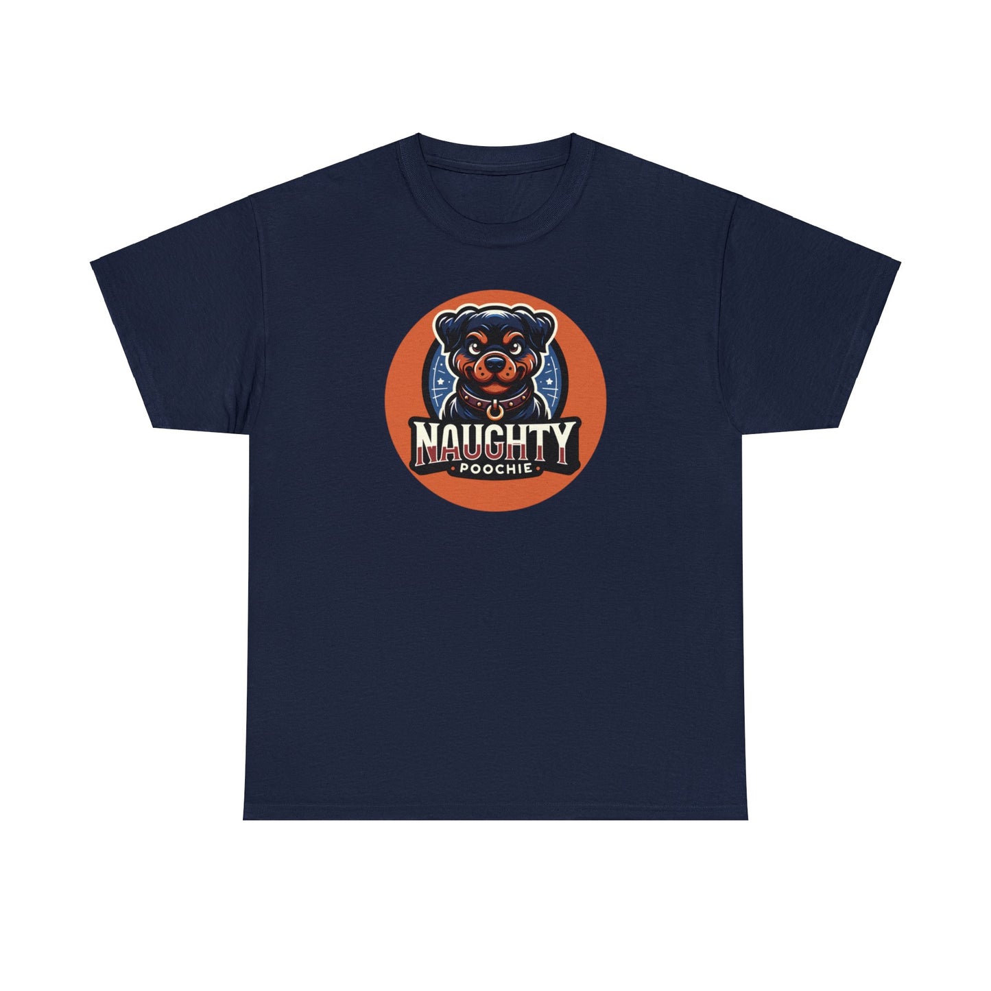 T-Shirt - Rottweiler
