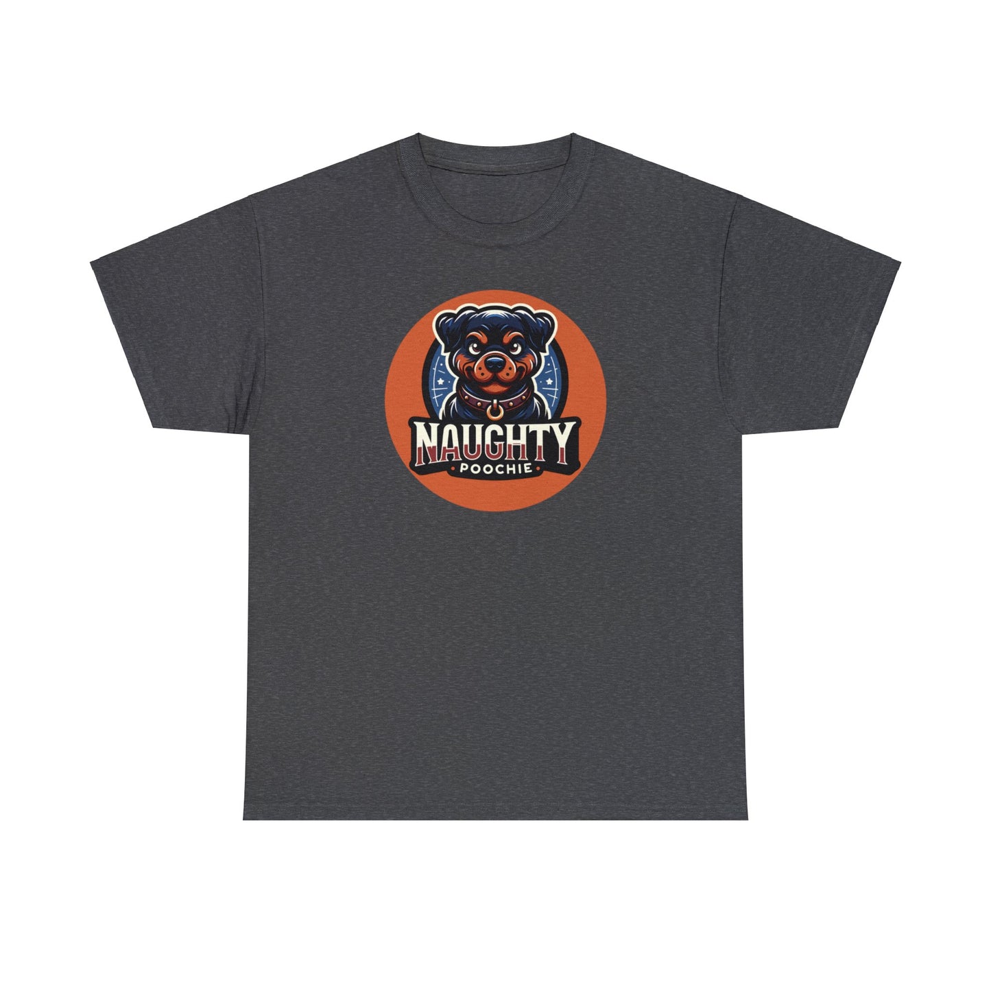 T-Shirt - Rottweiler