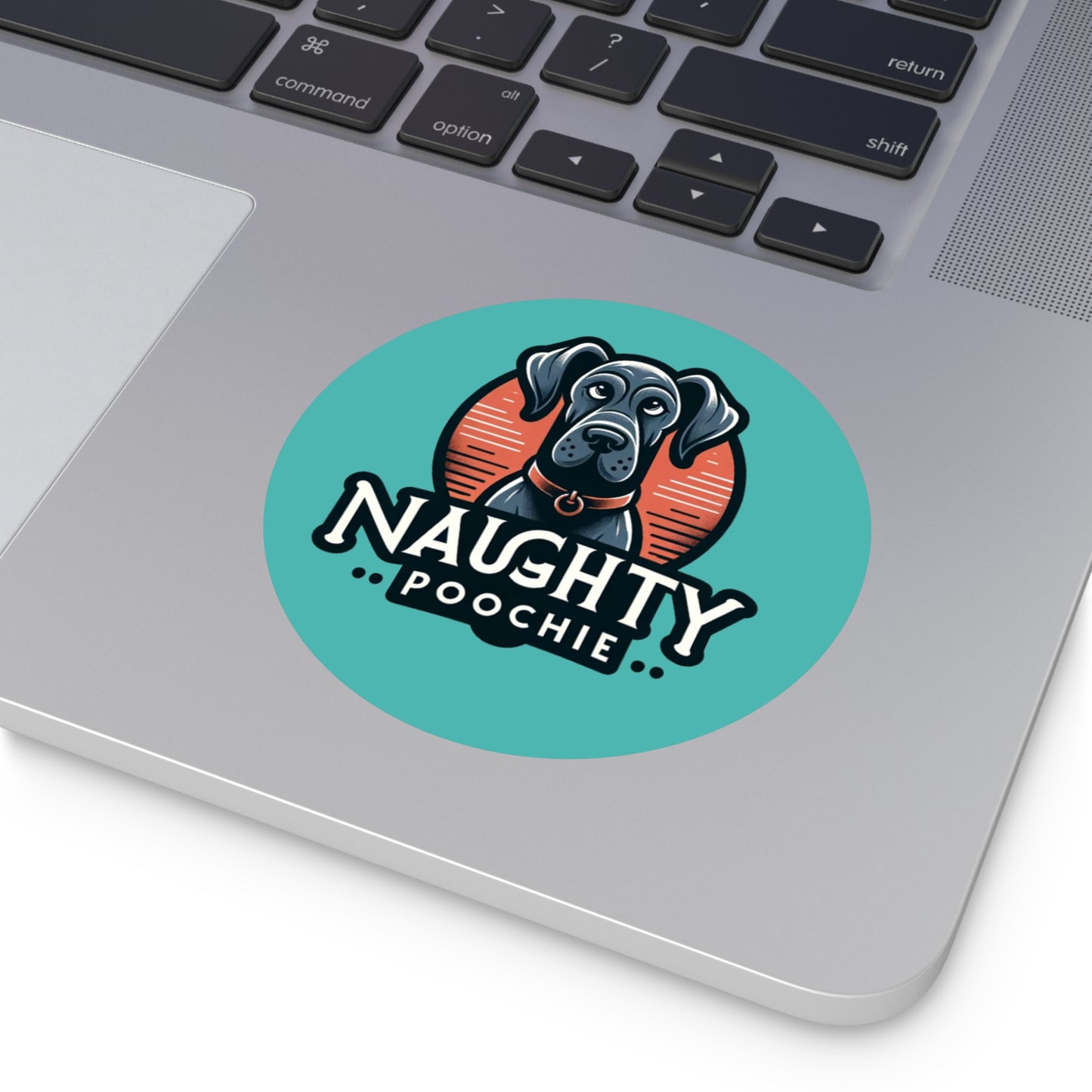 Round Vinyl Stickers