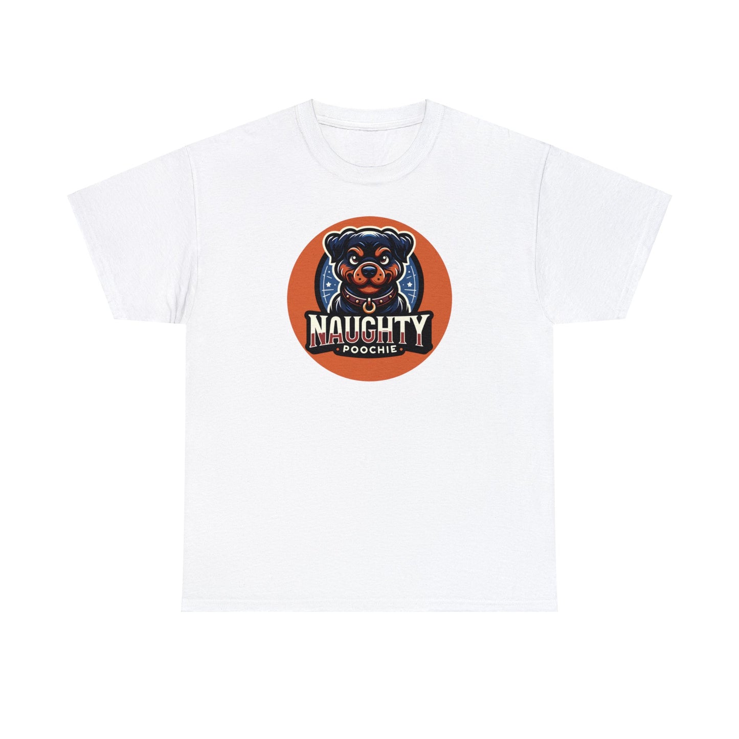 T-Shirt - Rottweiler