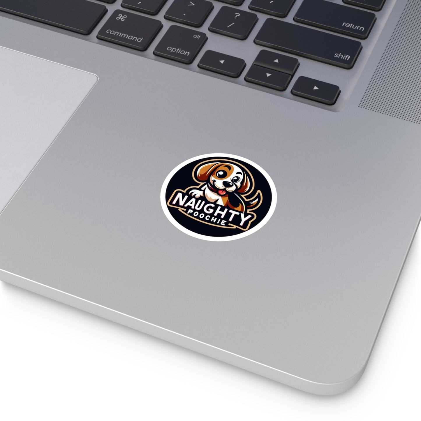 Stickers - Naughty Beagle