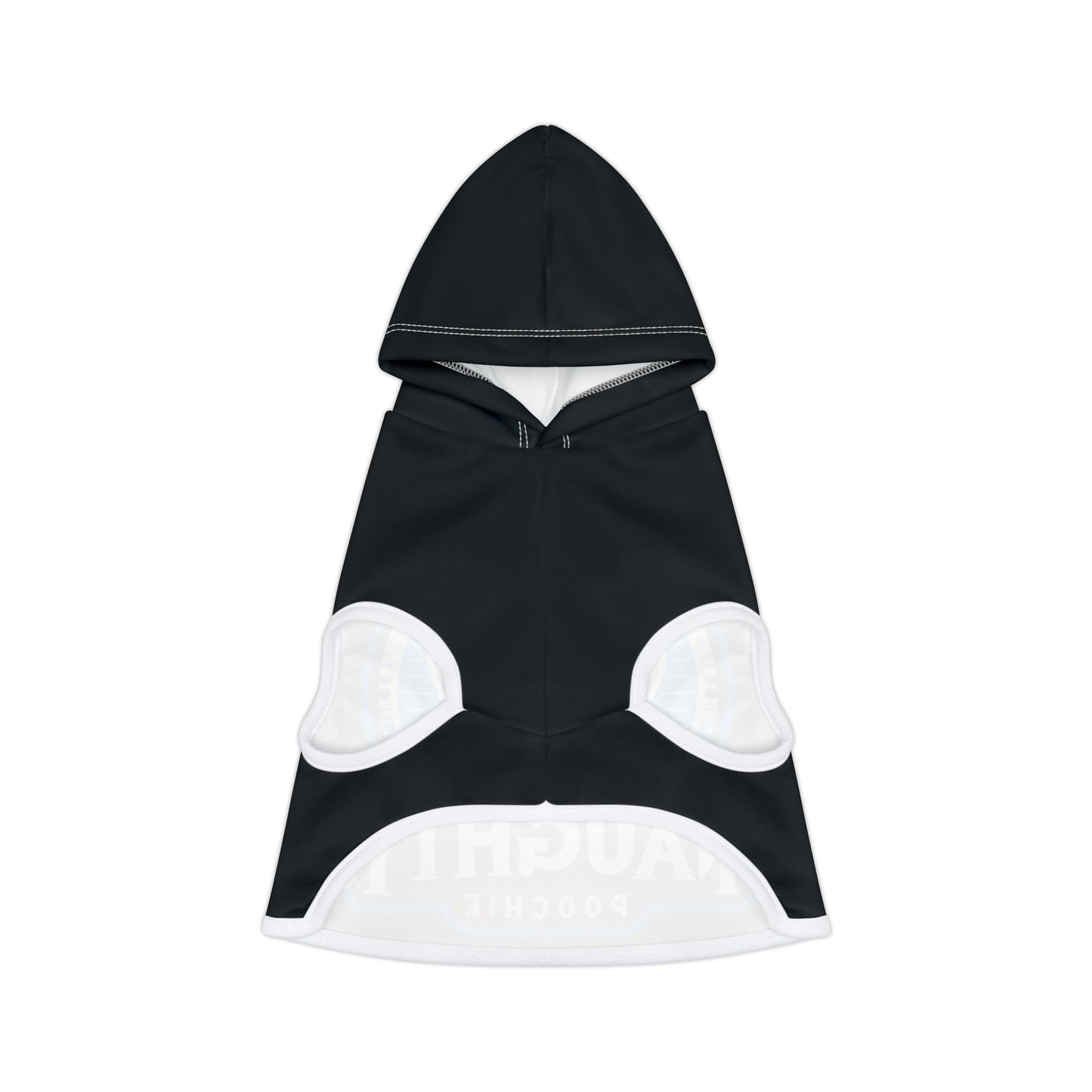 Hoodie for Naughty French Bulldog