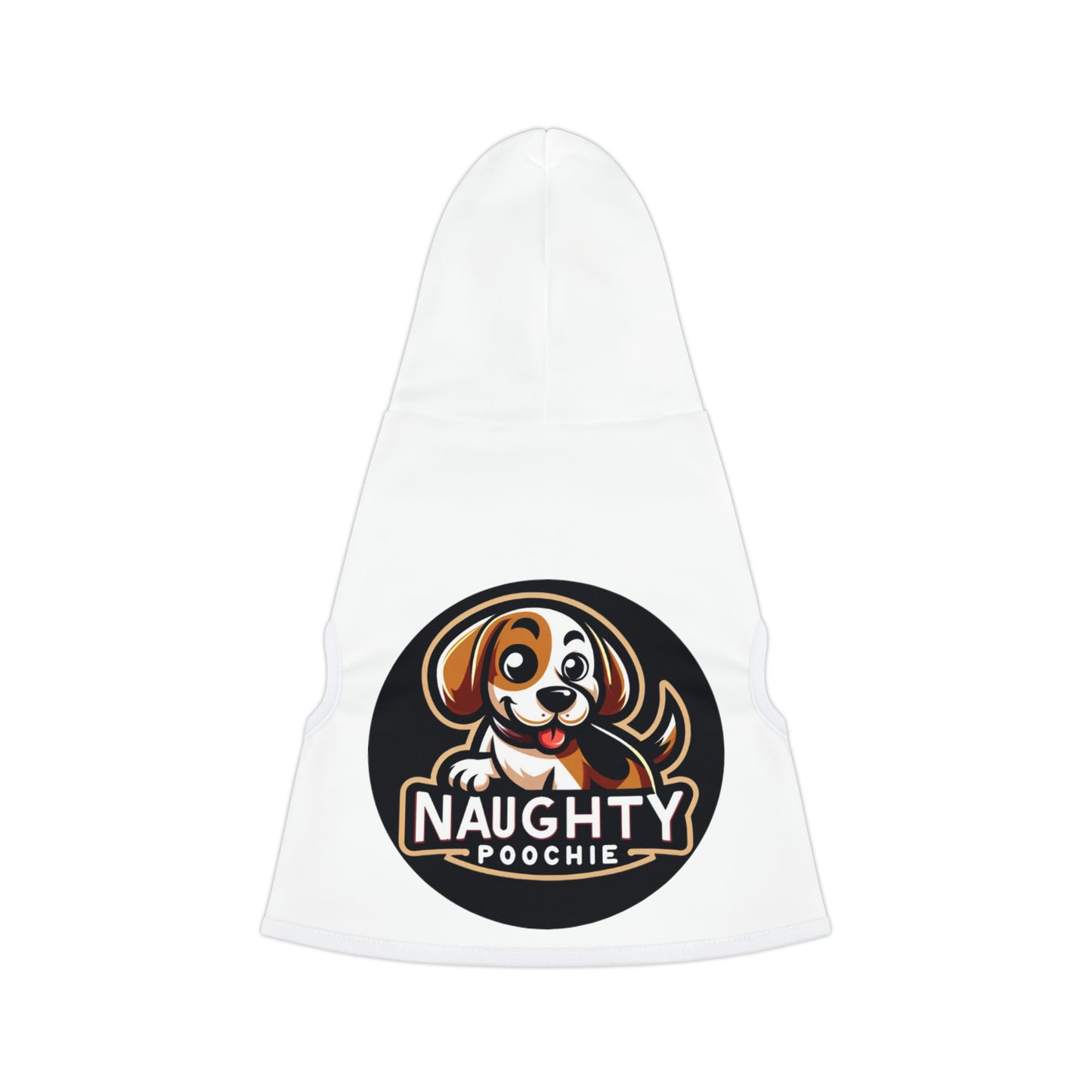 Hoodie for Naughty Beagles