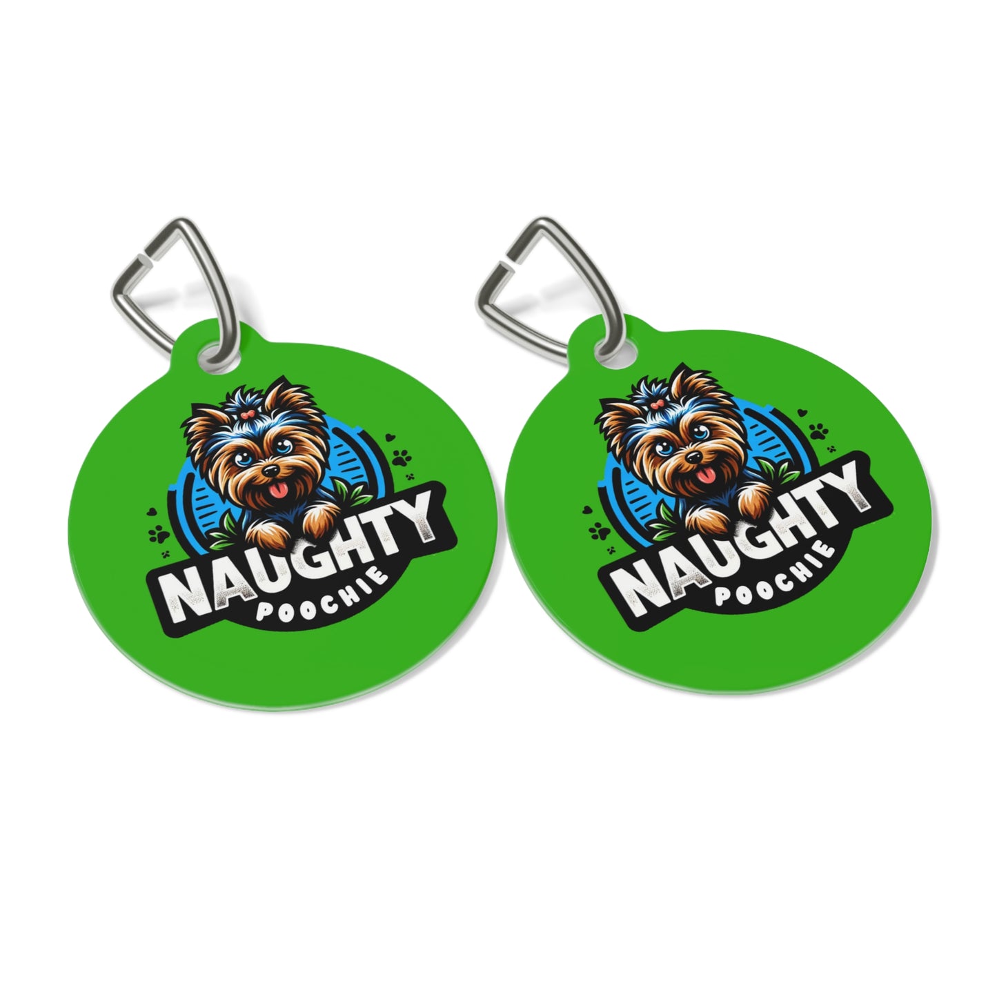 Pet Tag