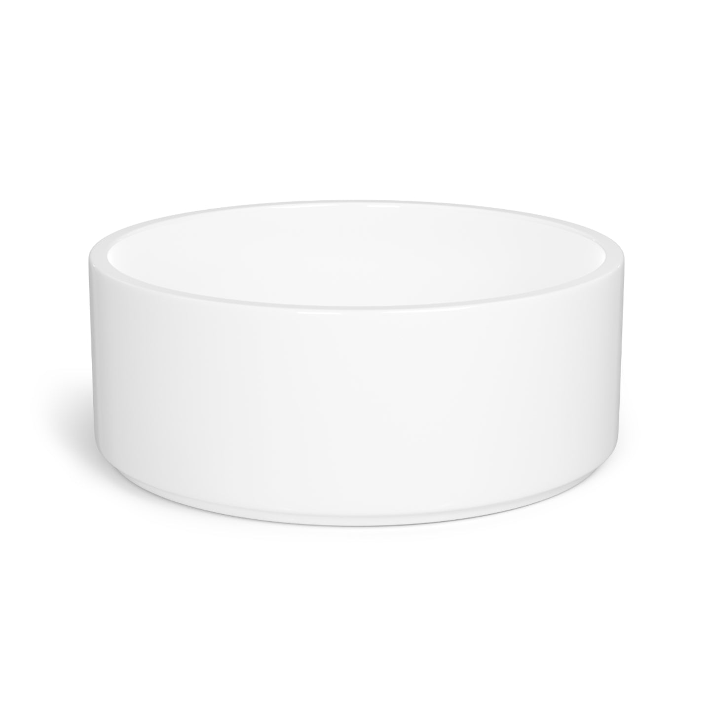 Pet Bowl for All Naughty Poochies