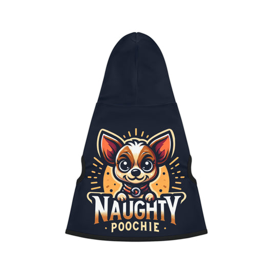 Hoodie for Naughty Chihuahua