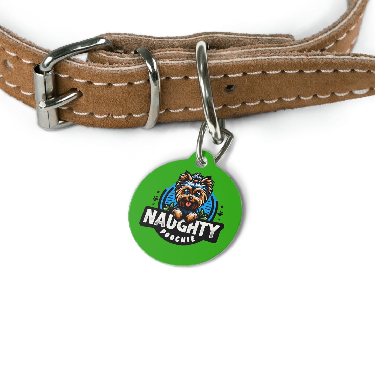 Pet Tag