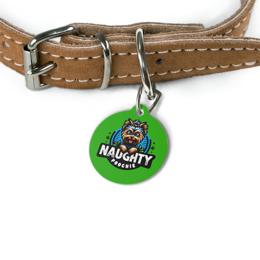 Pet Tag