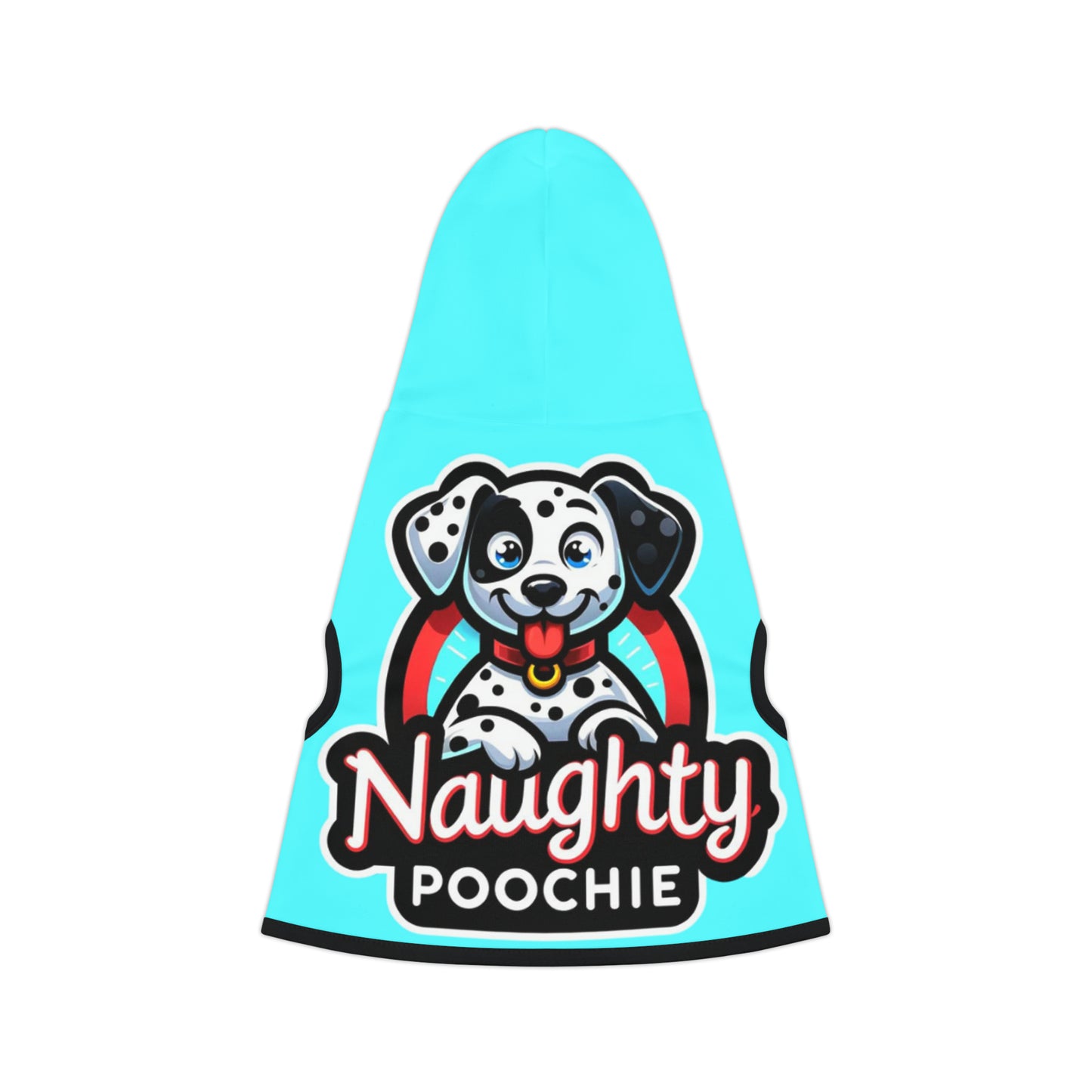 Hoodies for Naughty Dalmatian