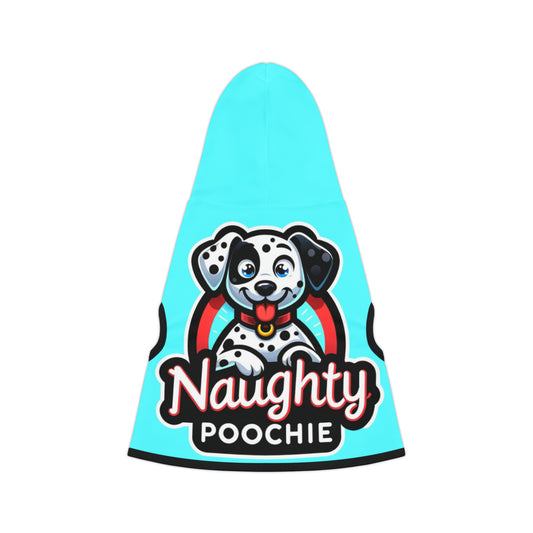 Hoodies for Naughty Dalmatian