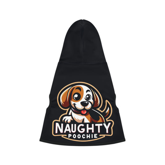 Hoodie for Naughty Beagles