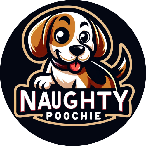 Naughty Poochie